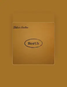 收听 Without Satellites、观看音乐视频、阅读小传、查看巡演日期等 ！