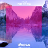 Find My Way artwork