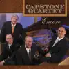 Capstone Quartet - Go Rest High