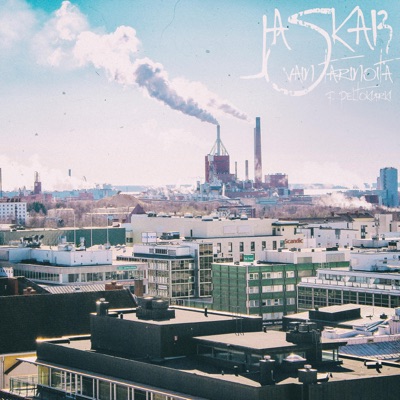 Vain Tarinoita (feat. Peltokurki) - Single