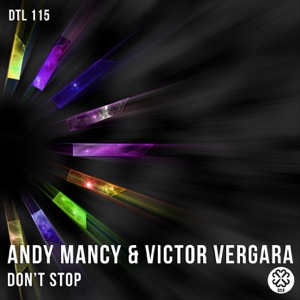 Don't Stop - Single