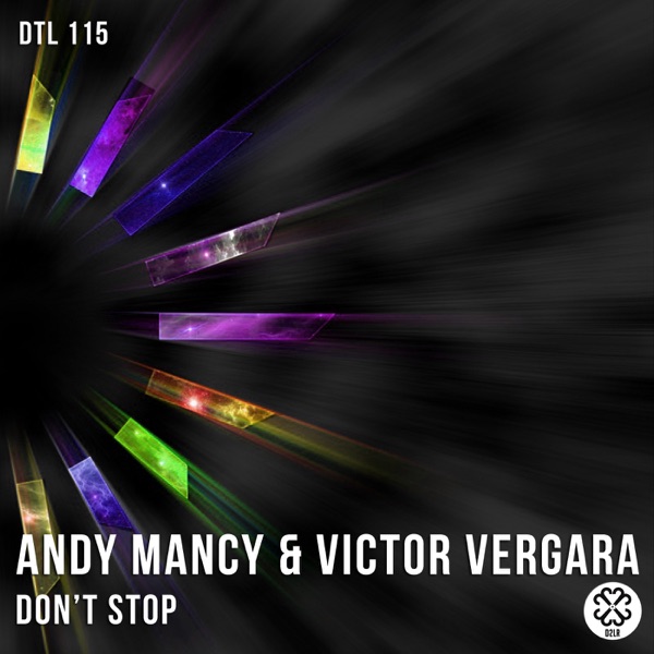 Don't Stop - Single