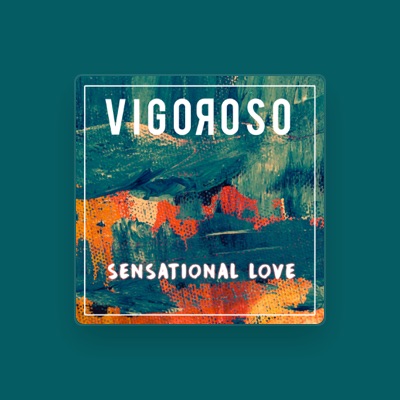 Listen to Vigoroso, watch music videos, read bio, see tour dates & more!