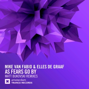 As Fears Go By (Matt Bukovski Remixes) - EP