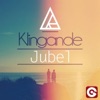 Klingande - Jubel (Radio Edit)