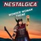 Wonder Woman Theme (Is She with You?) - Single ジャケット写真