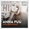 Anna Puu - Mestaripiirros