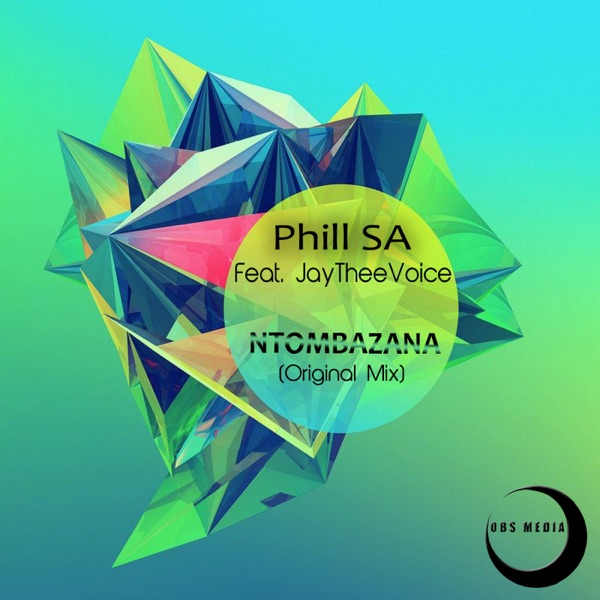 Ntombazana - Single