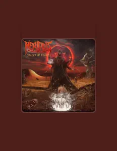 Poslechněte si interpreta Meridius, sledujte hudební videa, přečtěte si životopis, podívejte se na data turné a další informace.