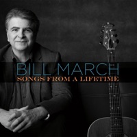 Bill March - I Need a Night