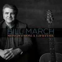 Dedicate a Lifetime — Bill March