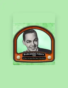 Ouça Conjunto Tipico Cibaeno, assista a videoclipes, leia a biografia, veja as datas das turnês e mais!