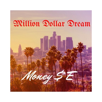 Million Dollar Dream - Single