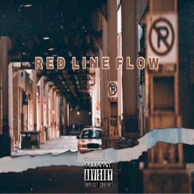 Red Line Flow - Single