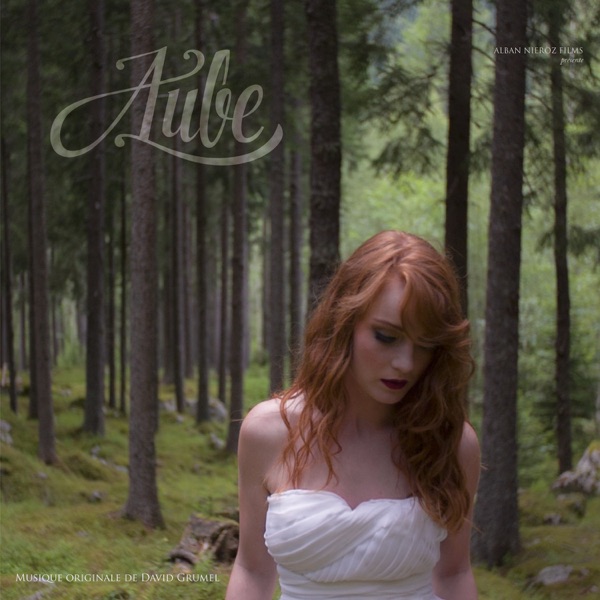 Aube (Original Motion Picture Soundtrack) - Single