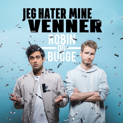 Jeg Hater Mine Venner - Single