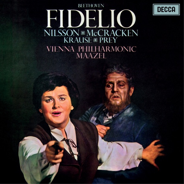 Beethoven: Fidelio, Op. 72