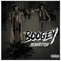 Sincerely - Single - Boogey