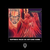 Ruffneck Rules Da Artcore Scene!!! (12 Inch Mix) artwork