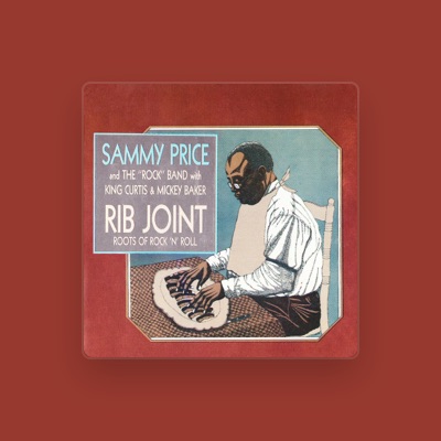 Sammy Price & The "Rock" Band