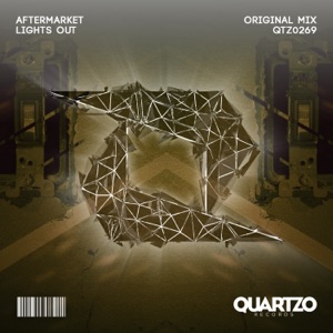 Lights Out - Single
