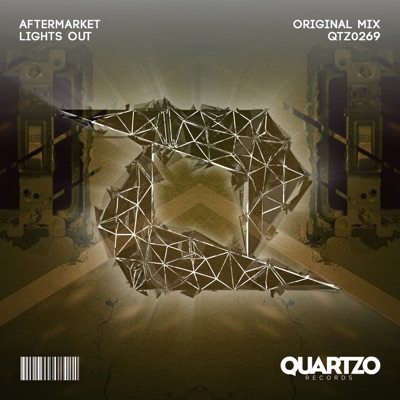 Lights Out - Single