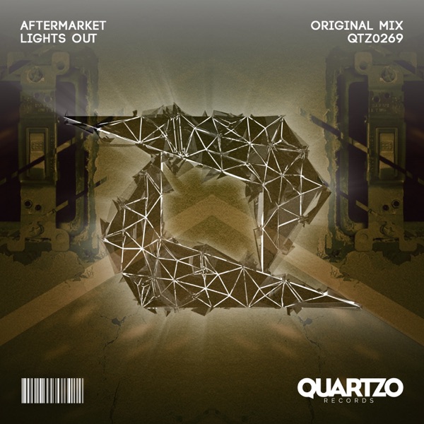 Lights Out - Single