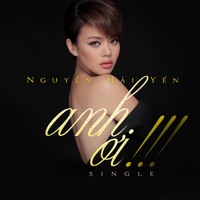 Anh Ơi - Single - Nguyễn Hải Yến