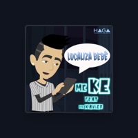 MC KE