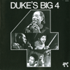 Duke's Big Four - Duke Ellington Quartet