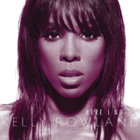 Kelly Rowland - Down for Whatever (feat. The WAV.s) artwork