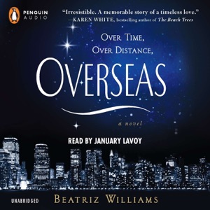 Overseas (Unabridged)