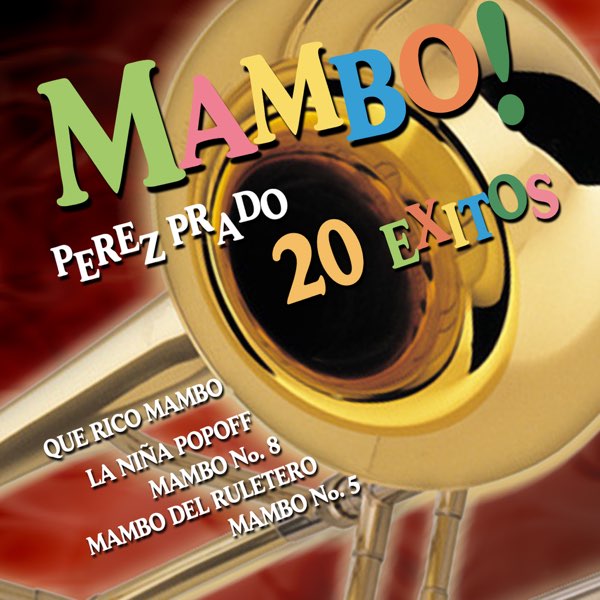 Play Mambo by Perez Prado on  Music