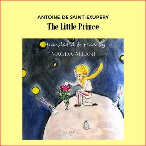 The Little Prince (Unabridged)