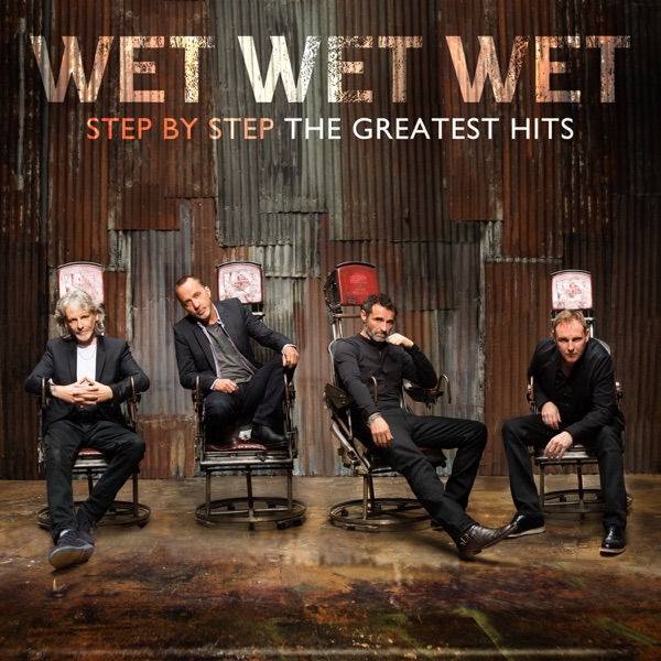 Wishing I Was Lucky by Wet Wet Wet on Coast Gold