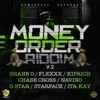 Money Order Riddim, Vol. 2