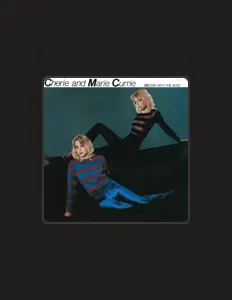 Listen to Cherie & Marie Currie, watch music videos, read bio, see tour dates & more!