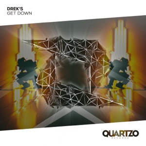 Get Down - Single