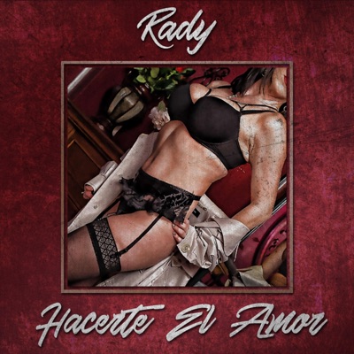 Hacerte el Amor - Single