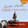 Le Crime de l'Orient-Express - Agatha Christie