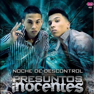 Presuntos Inocentes - Traketeo - Line Dance Music