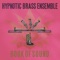 Synapsis - Hypnotic Brass Ensemble lyrics