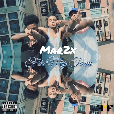For My Team - Single