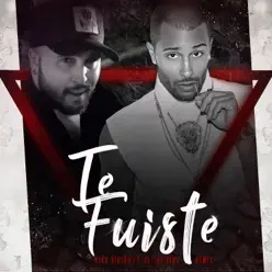Te Fuiste (feat. Elijah King) [Remix] - Single - Kiko Rivera