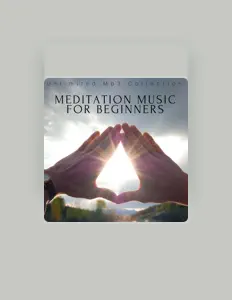 Relaxation Meditation Guruを聴いたり、ミュージックビデオを鑑賞したり、経歴やツアー日程などを確認したりしましょう！