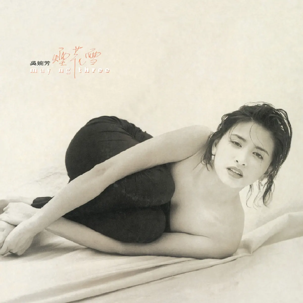 吳婉芳 - 復黑王: 煙花雪 (2010) [iTunes Plus AAC M4A]-新房子