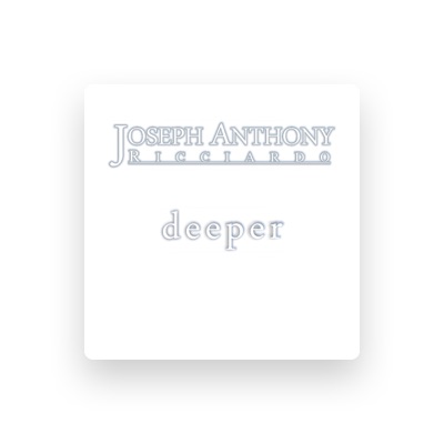 Listen to Joseph Anthony Ricciardo, watch music videos, read bio, see tour dates & more!