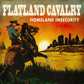 Ashes - Flatland Cavalry