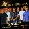 Além do Mar / Linha do Horizonte (Superstar) - Single