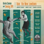 Kevin Connor and Swing 3PO - Whatever the Weather